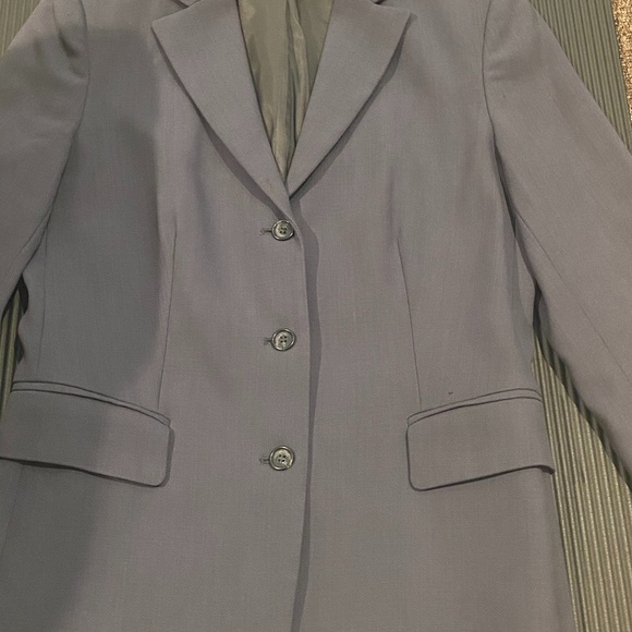 J.Crew Blazer - size 4 - Picture 8 of 9